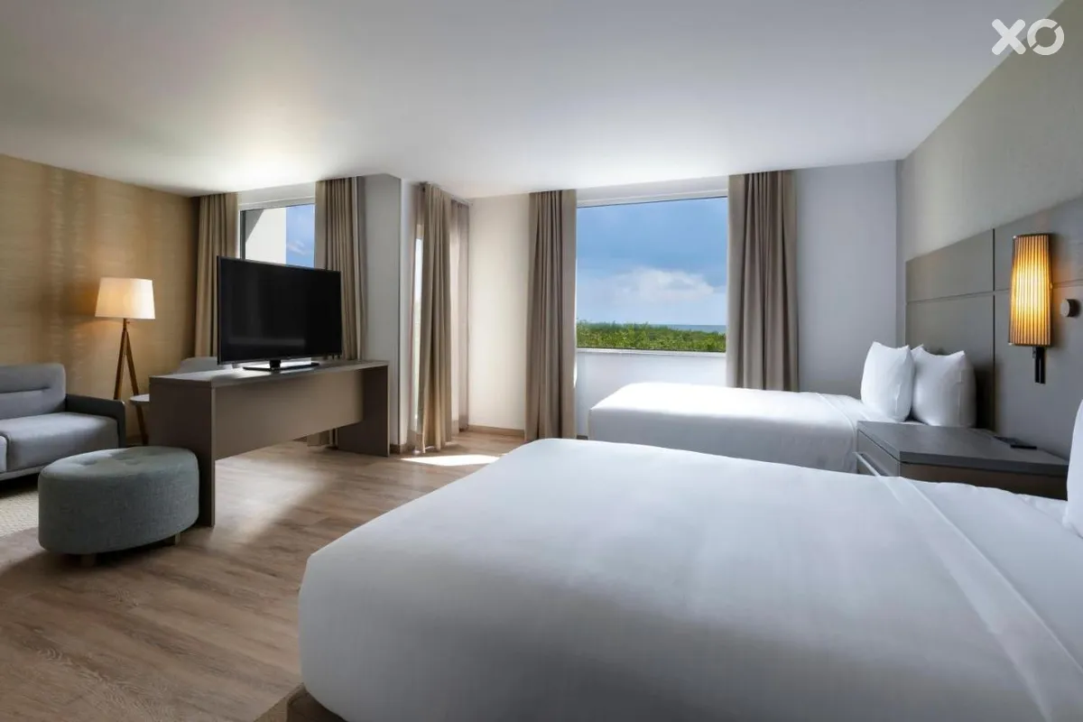 Residence Inn By Marriott Cancun Hotel Zone