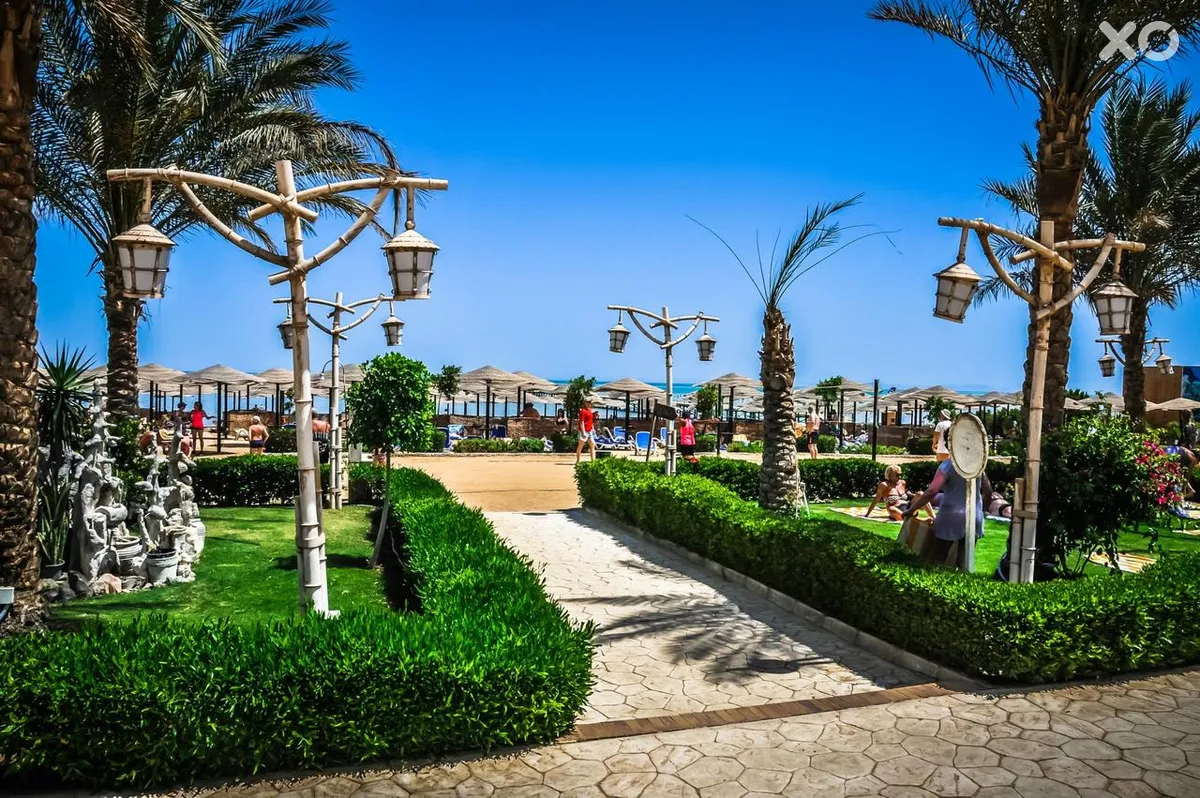 AMC Royal Hotel & Spa
