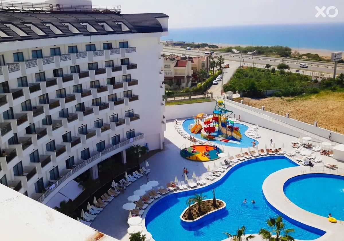 Calido Maris Hotel
