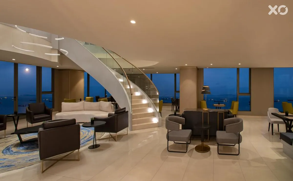 Hilton Istanbul Bakirkoy