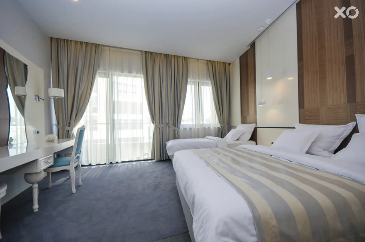 Bracera Hotel