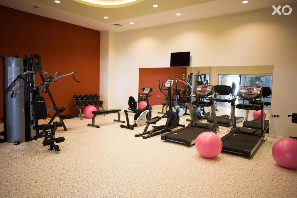 Orka Sunlife Resort & Spa