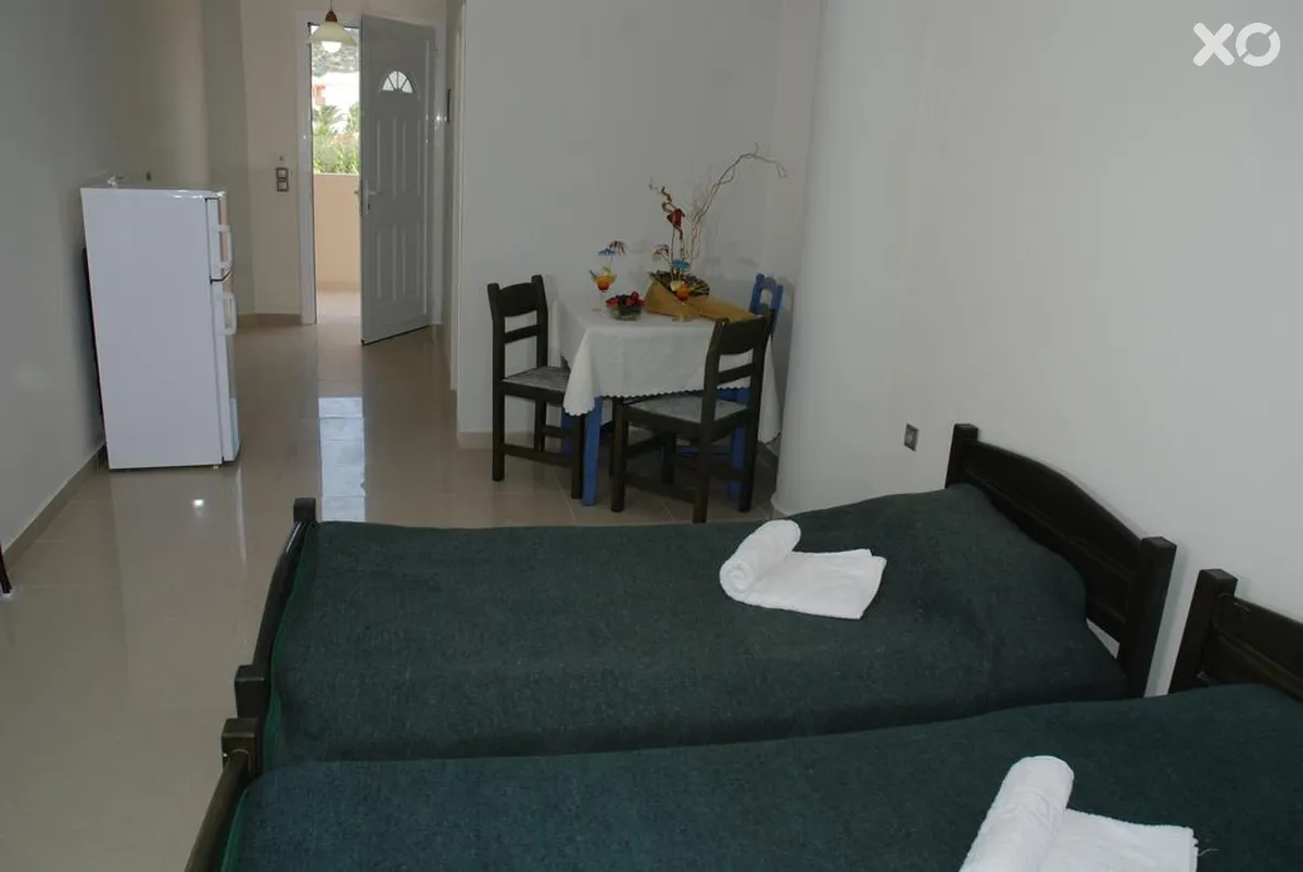 Letsos Hotel