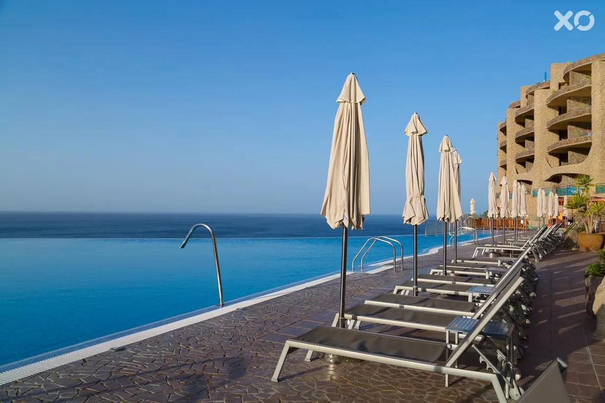 Gloria Palace Royal Hotel & Spa