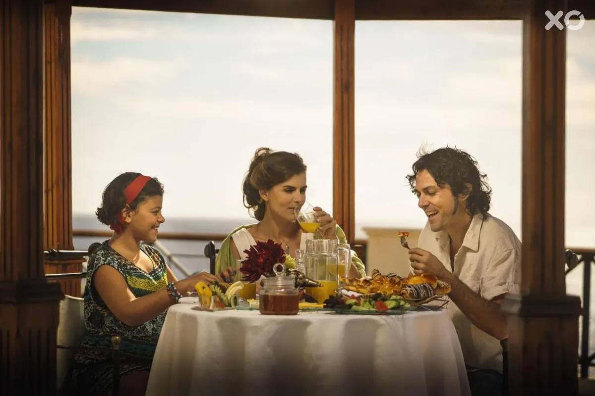 Movenpick Sharm el Sheikh Naama Bay