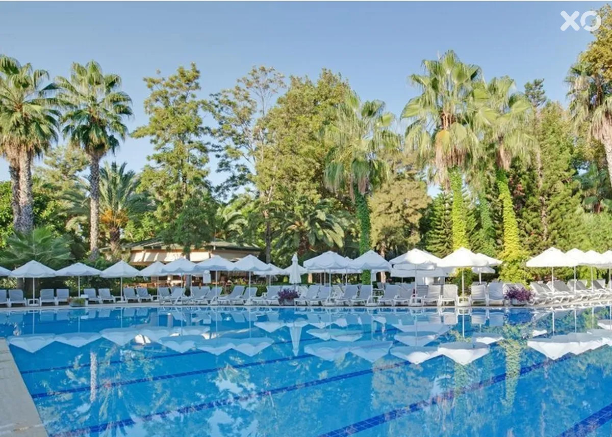 Botanik Hotel & Resort