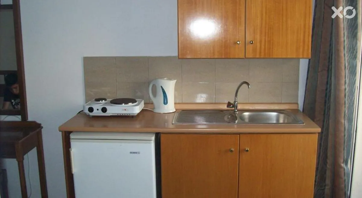 Sotirakis Hotel