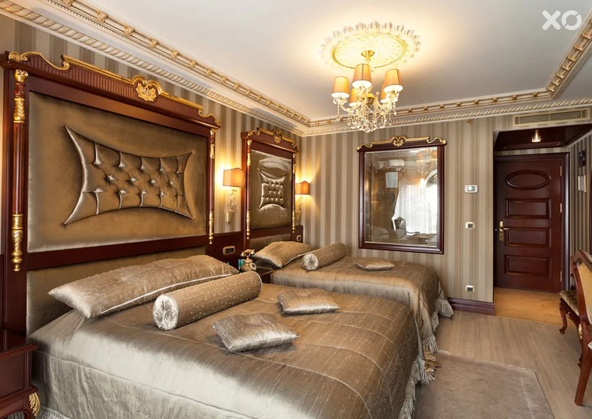 Ottomans Life Boutique Hotel