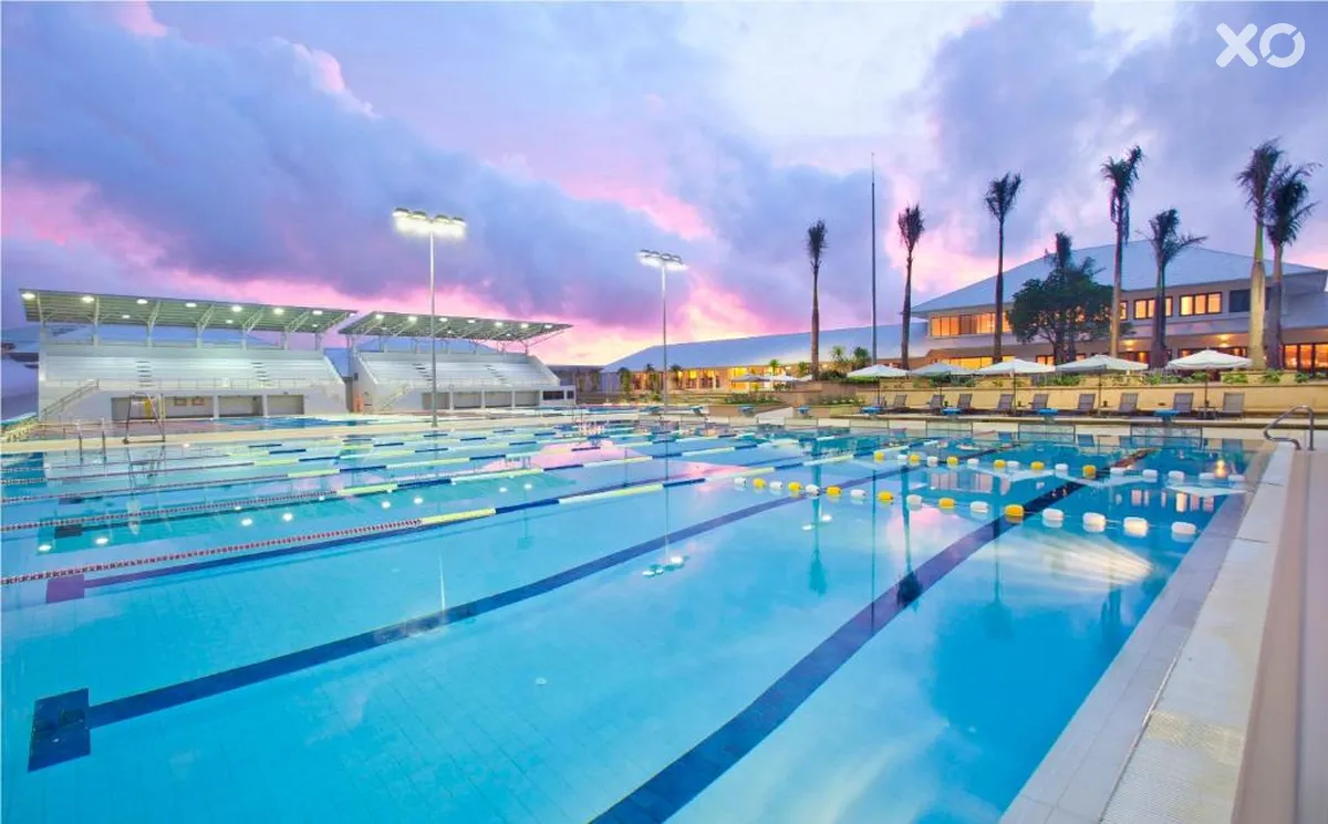 Thanyapura Sports & Health Resort