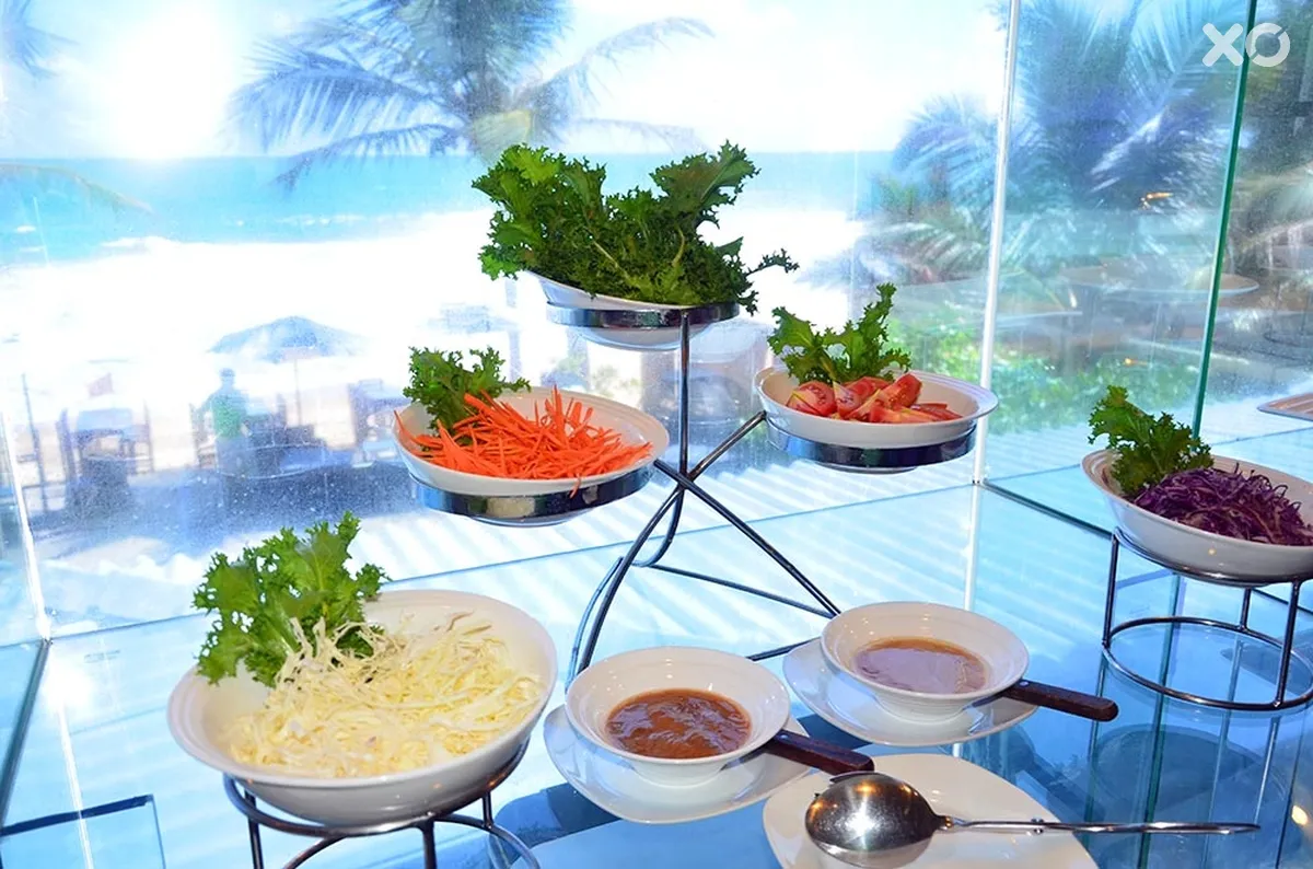 Lavanga Resort & Spa