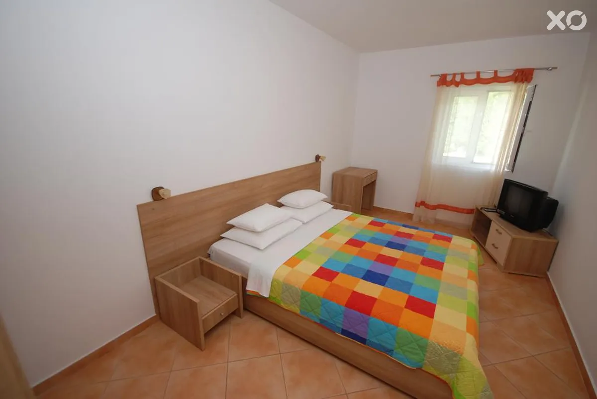 Springs Apartments & Rooms