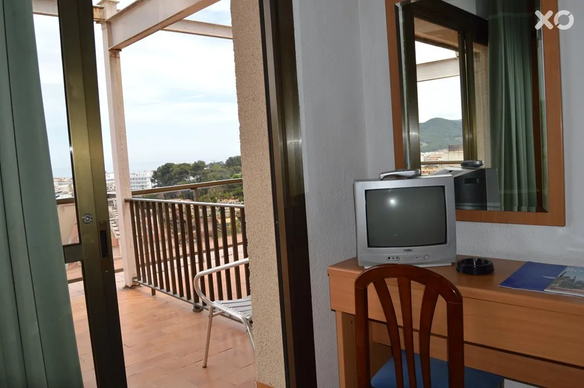 Samba Hotel