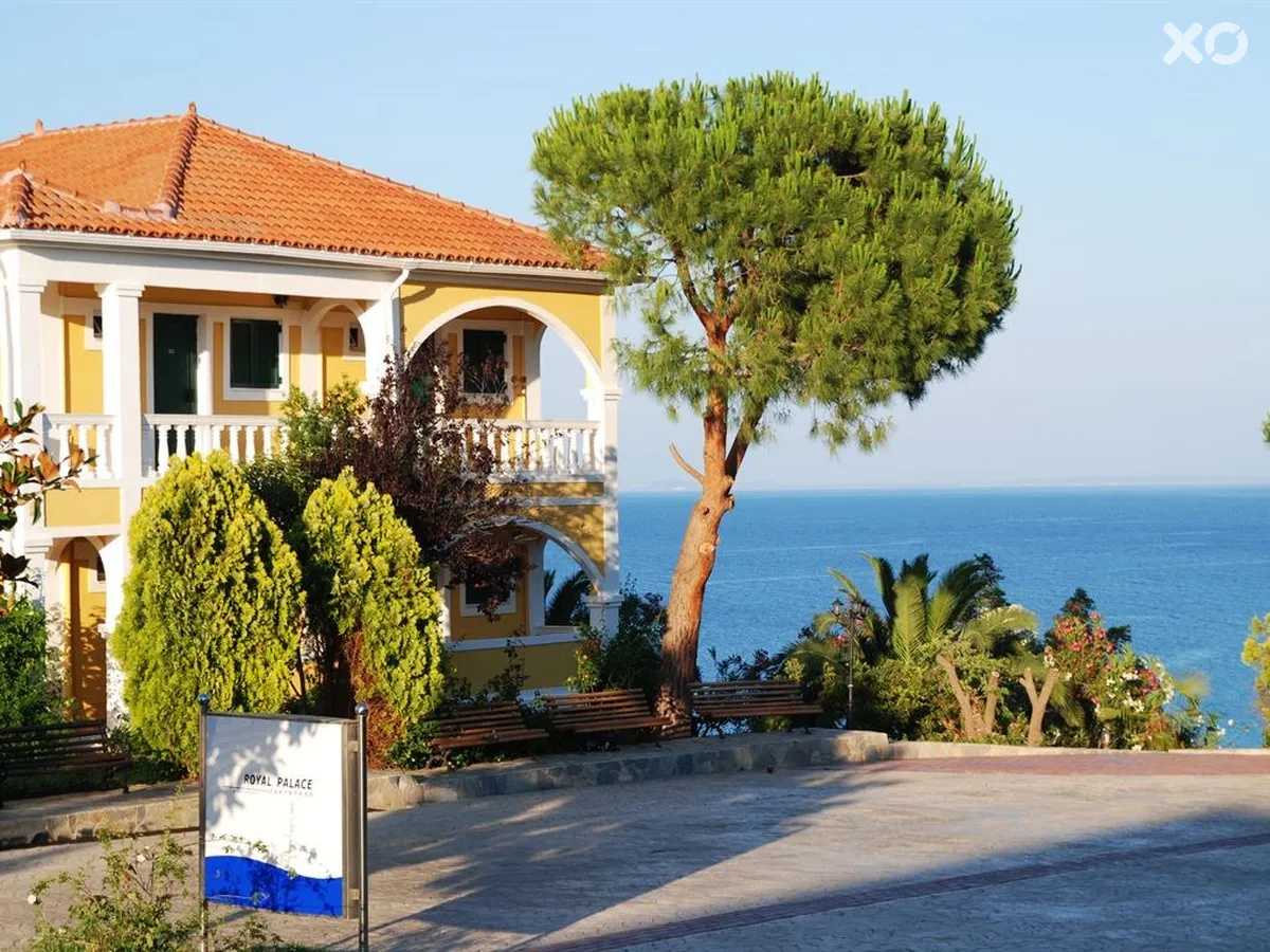 Zante Royal Resort