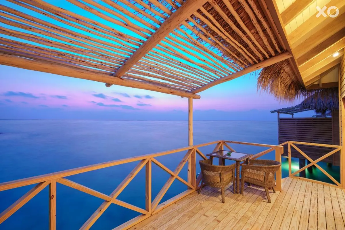 You & Me by Cocoon Maldives