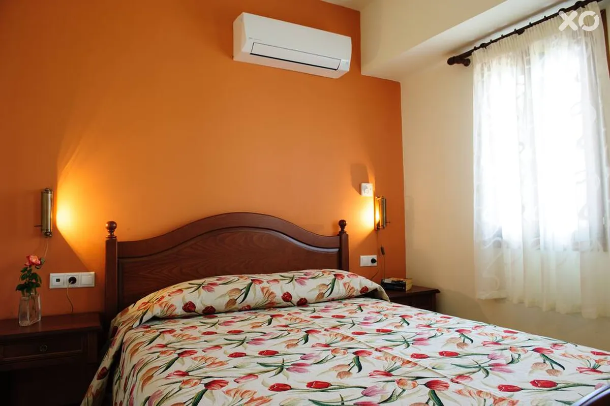 Alisahni Beachfront Villas