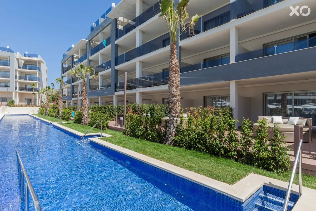 Zafiro Palace Alcudia