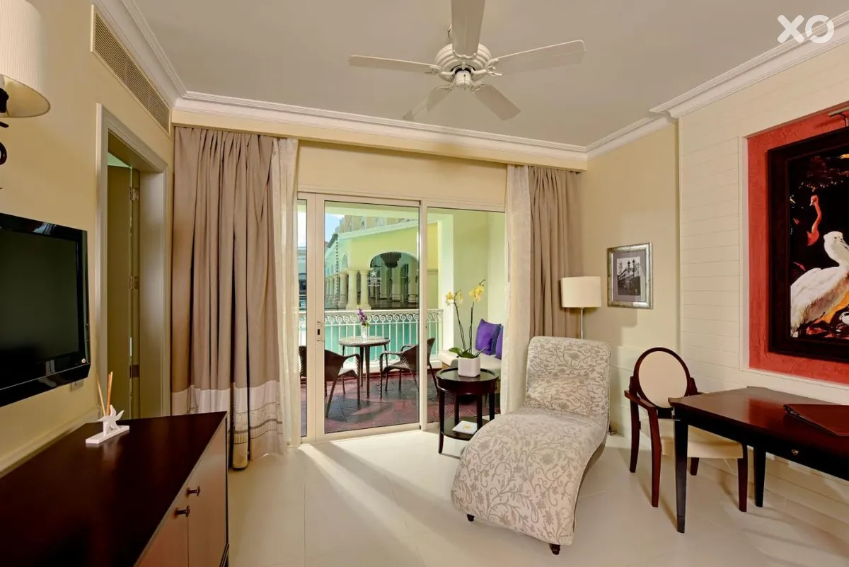 Iberostar Grand Bavaro Hotel