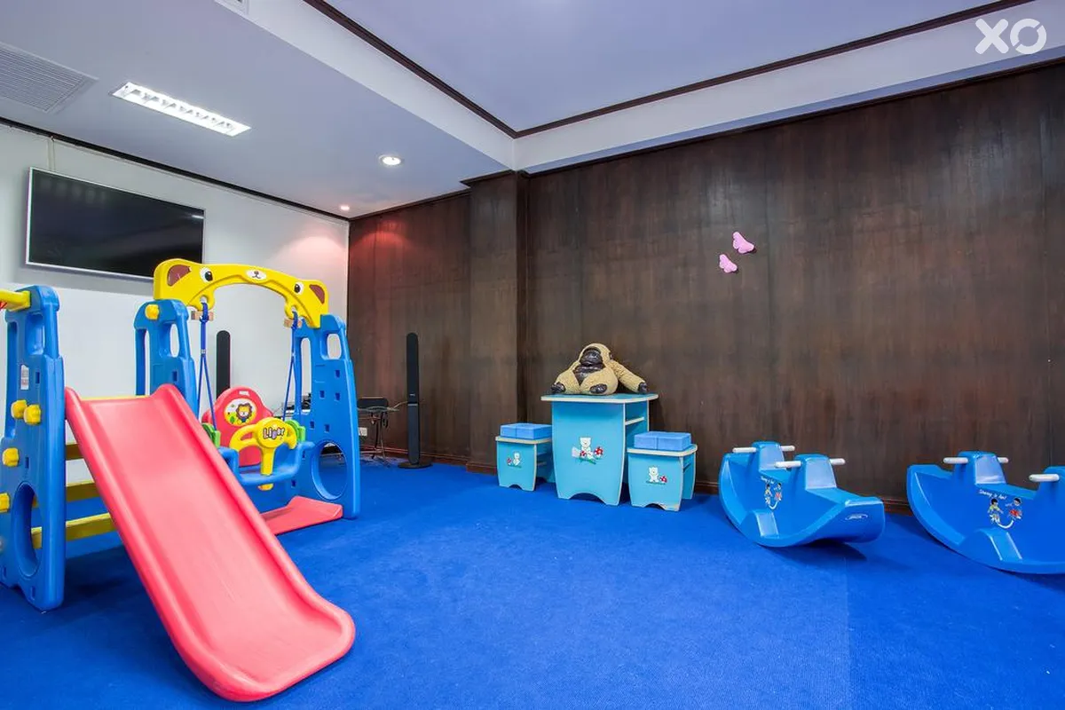 Novotel Rayong Rim Pae Resort Hotel