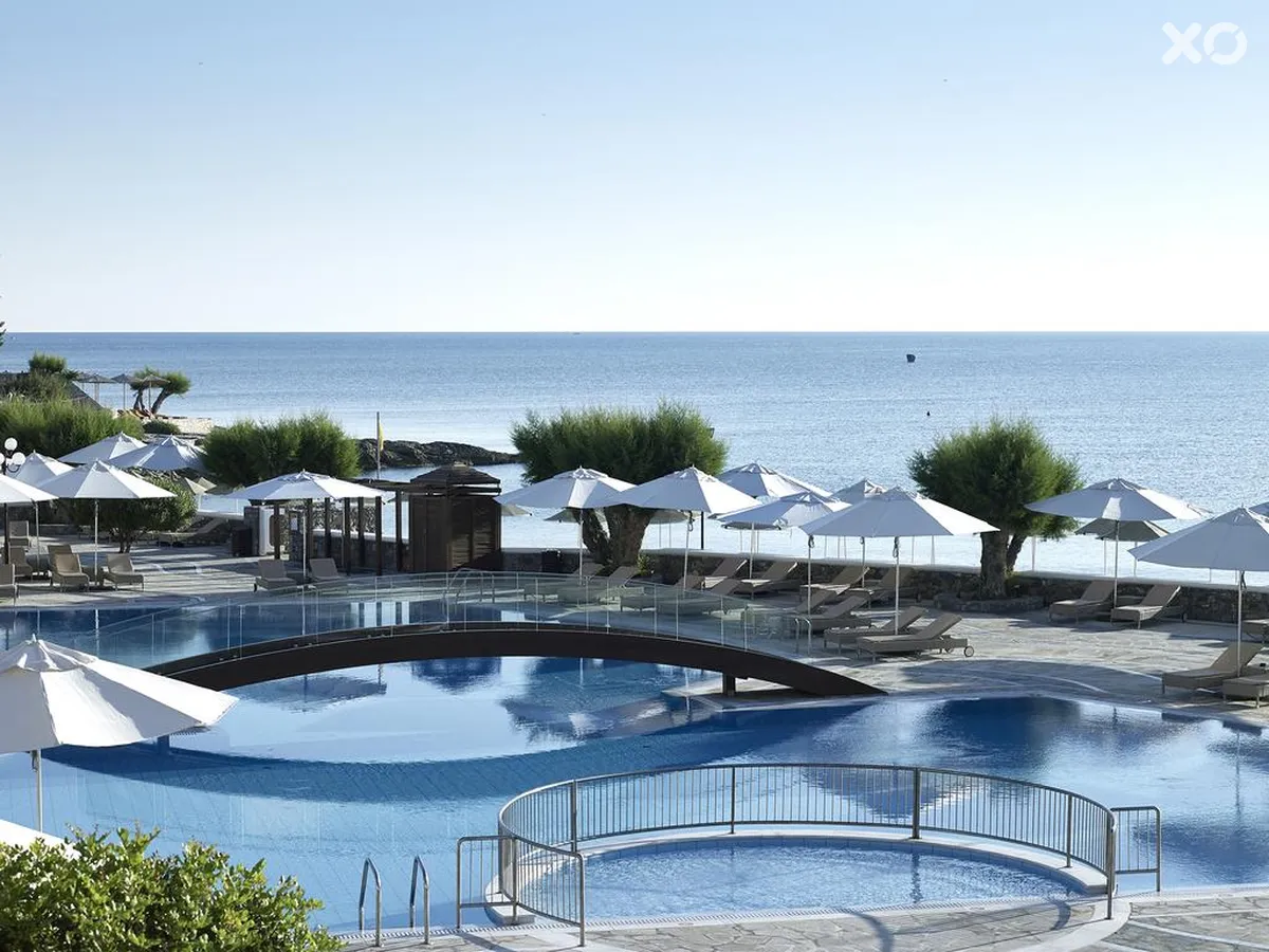 Creta Maris Beach Resort