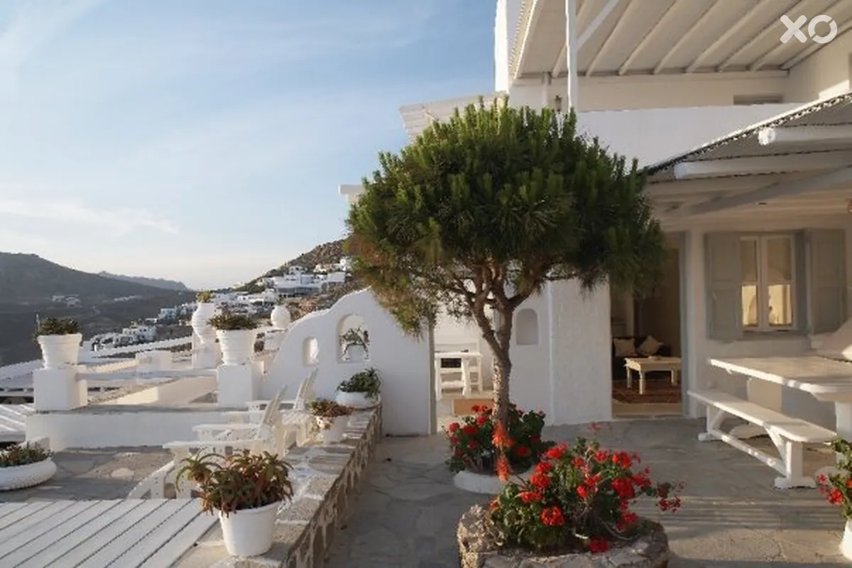 Greco Philia Hotel Boutique