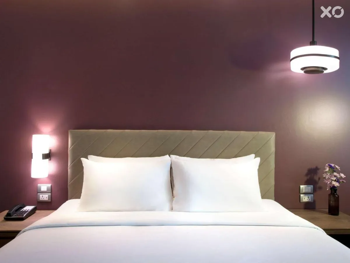 Mercure Bangkok Sukhumvit 24