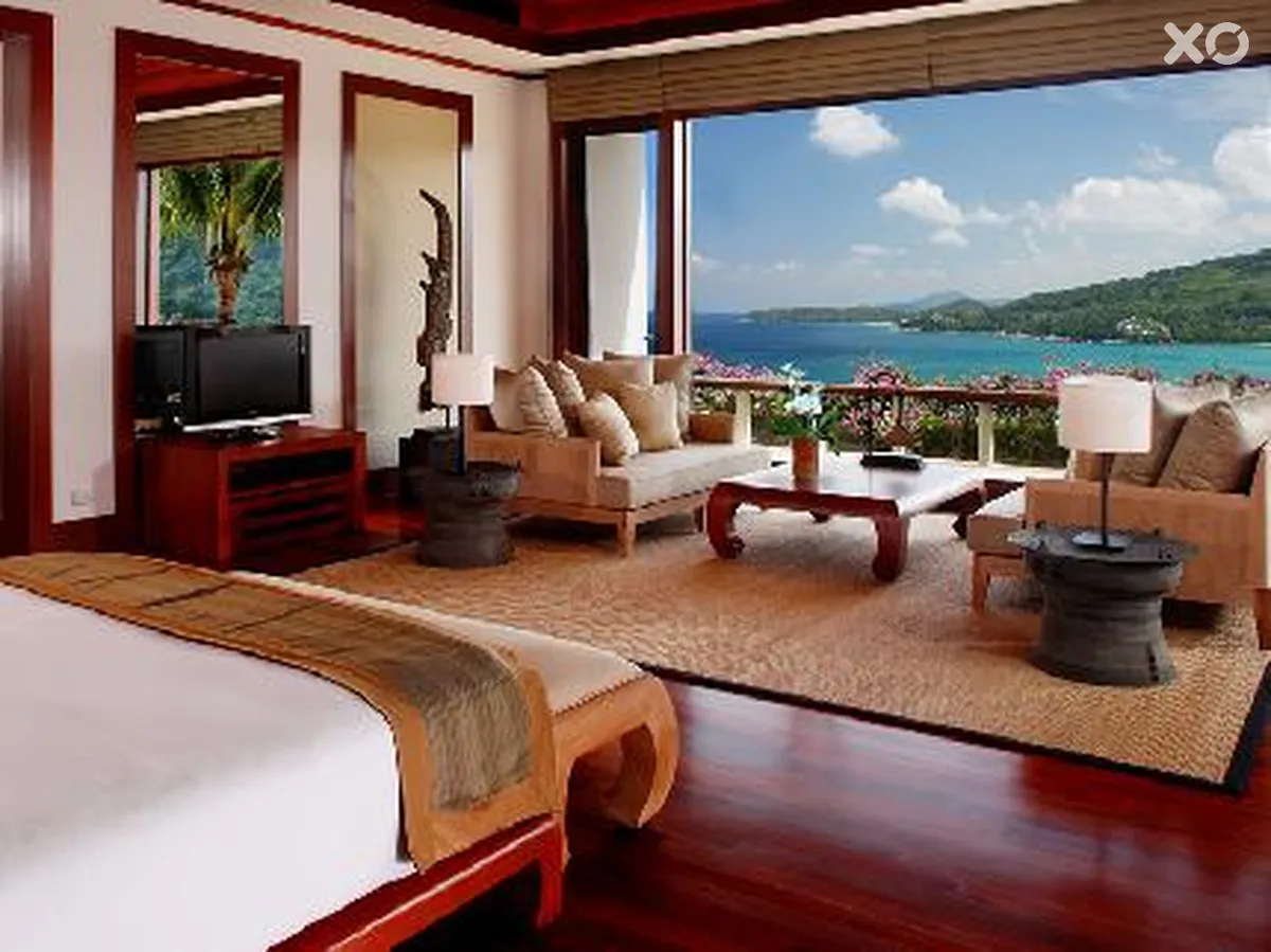 Andara Resort Villas
