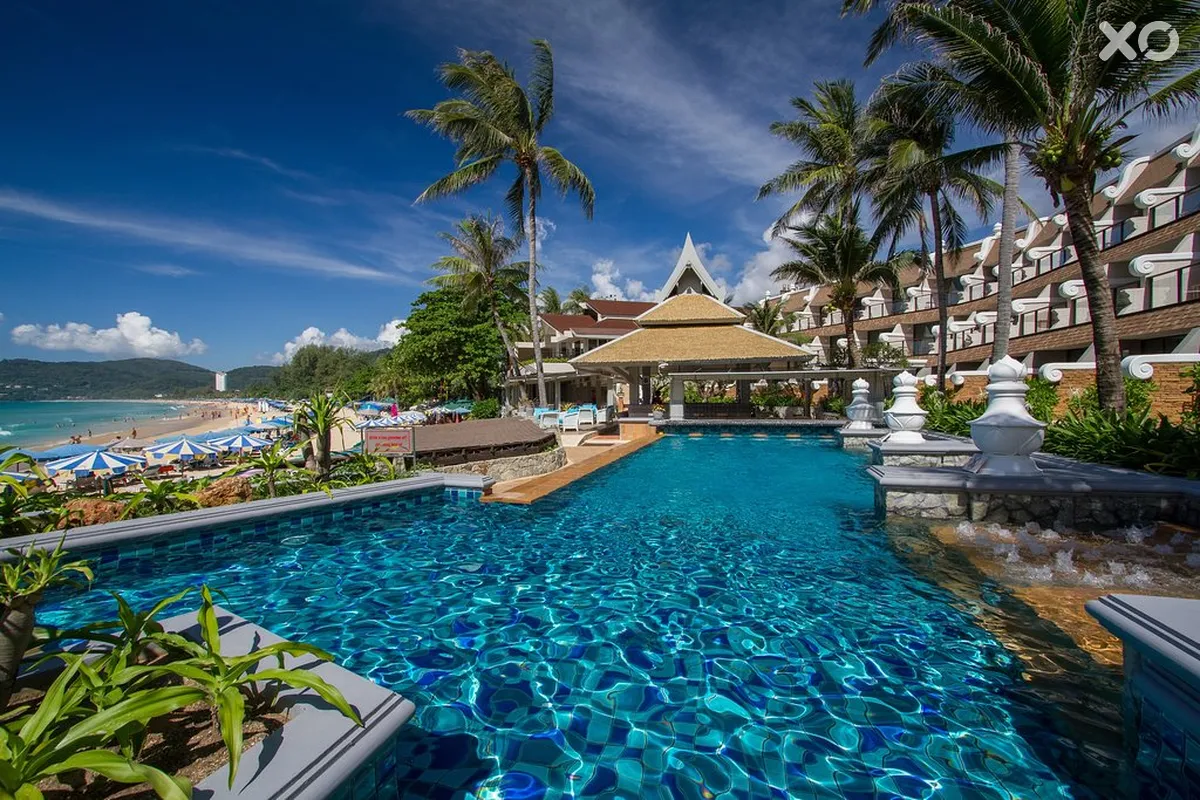 Beyond Resort Karon
