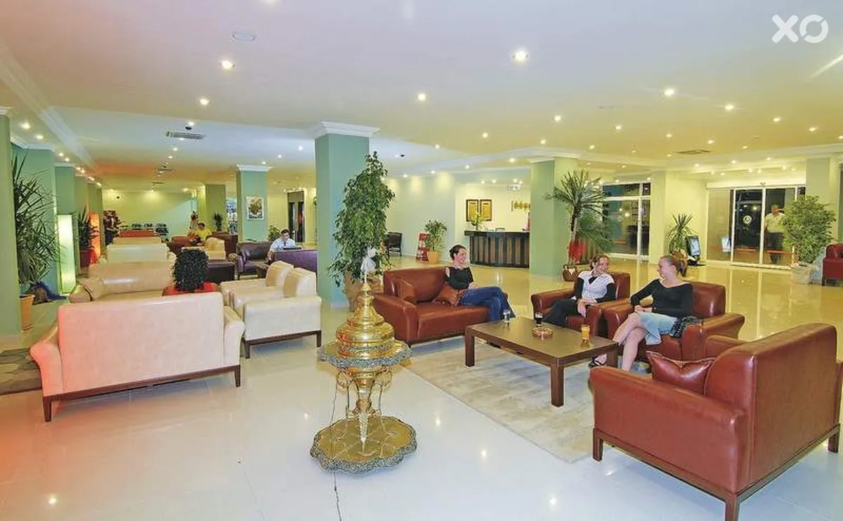 Xeno Eftalia Resort