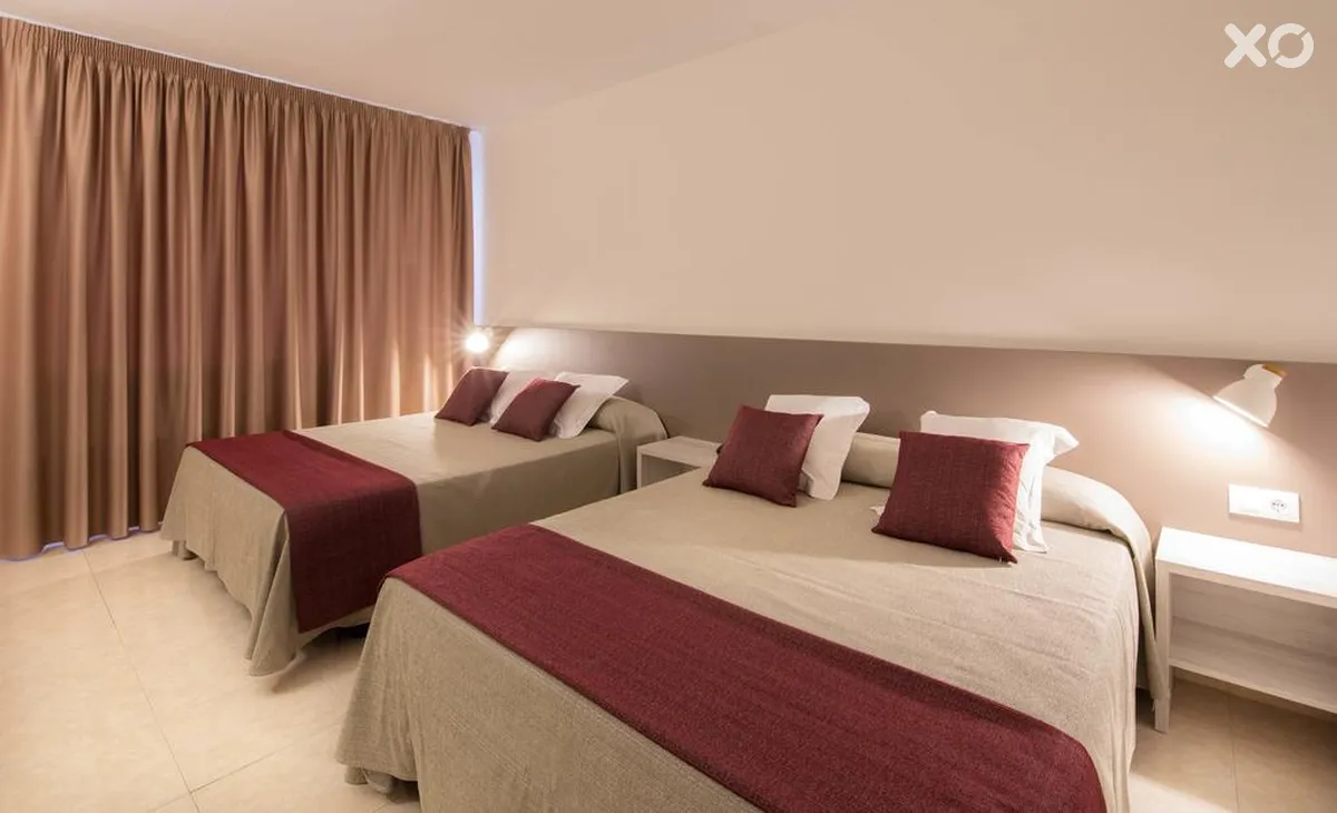 Santa Rosa Hotel