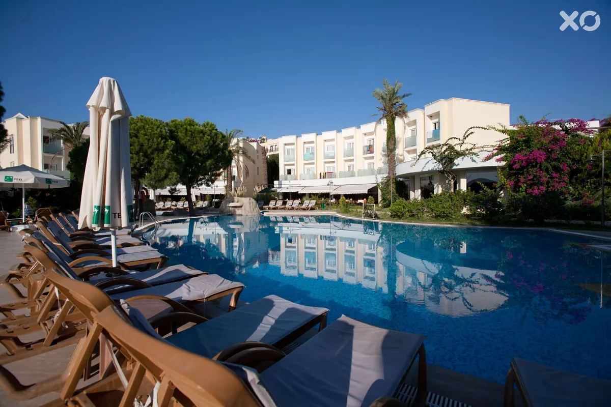 Ayaz Aqua Beach
