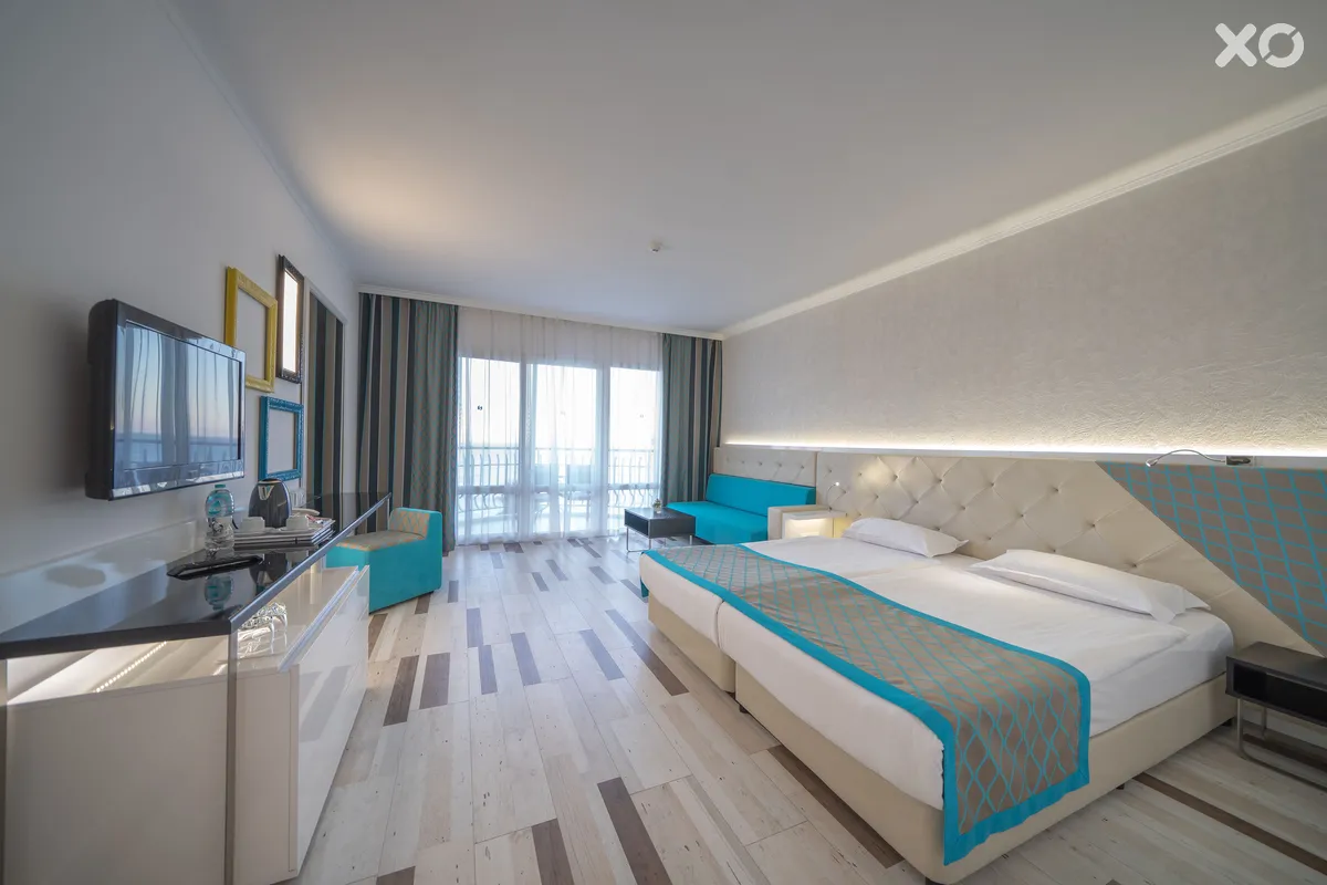 Grifid Hotel Marea