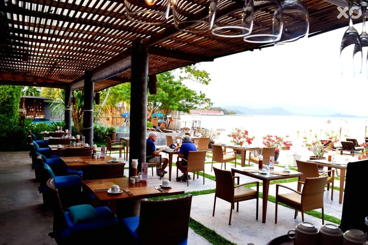 Deva Samui Resort & Spa