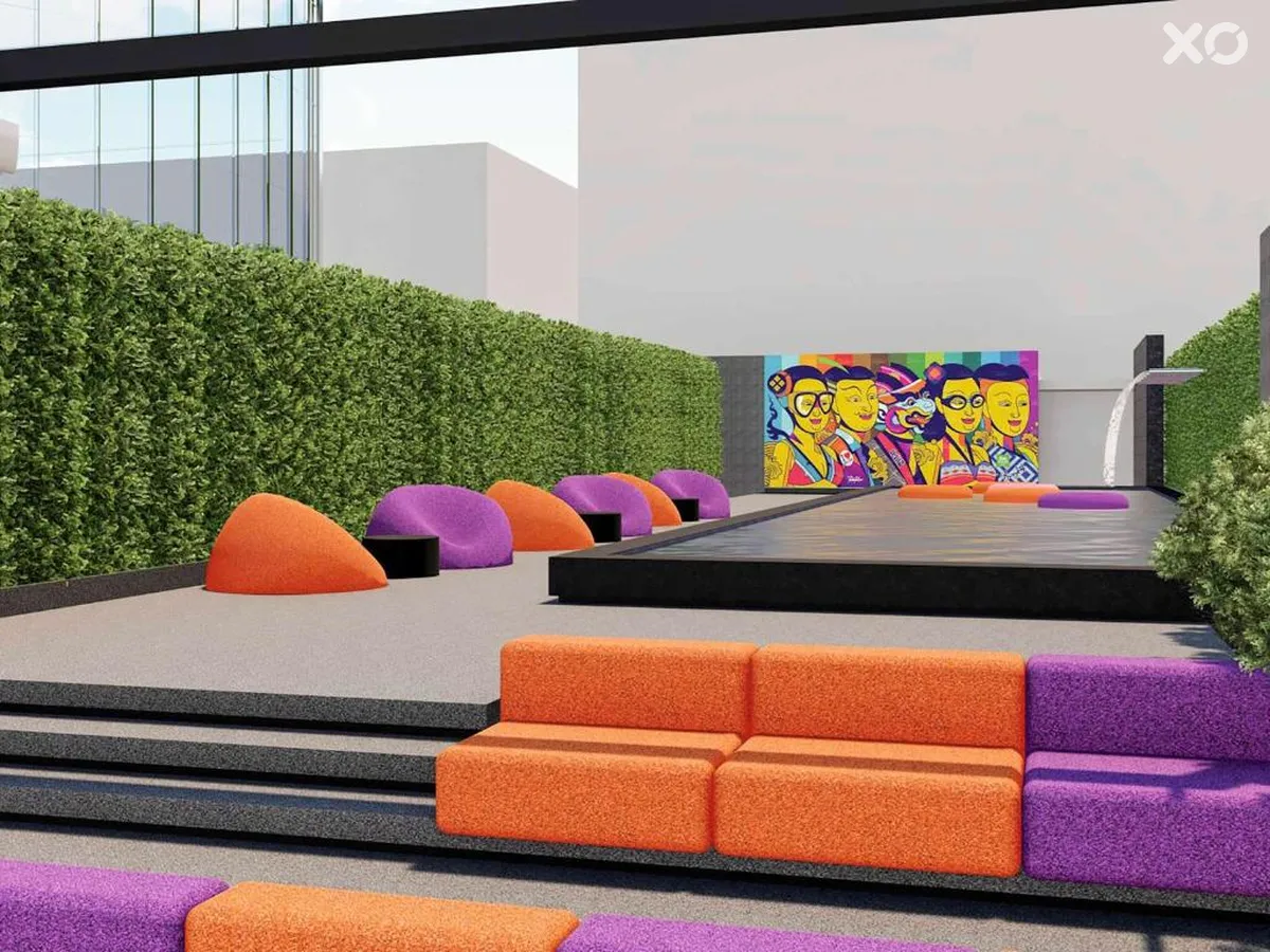Ibis Styles Bangkok Silom
