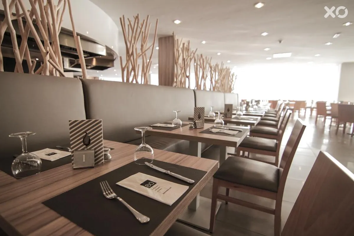 BQ Delfin Azul Hotel