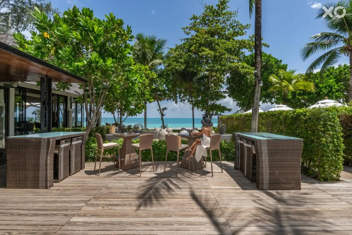 Layana Resort & Spa