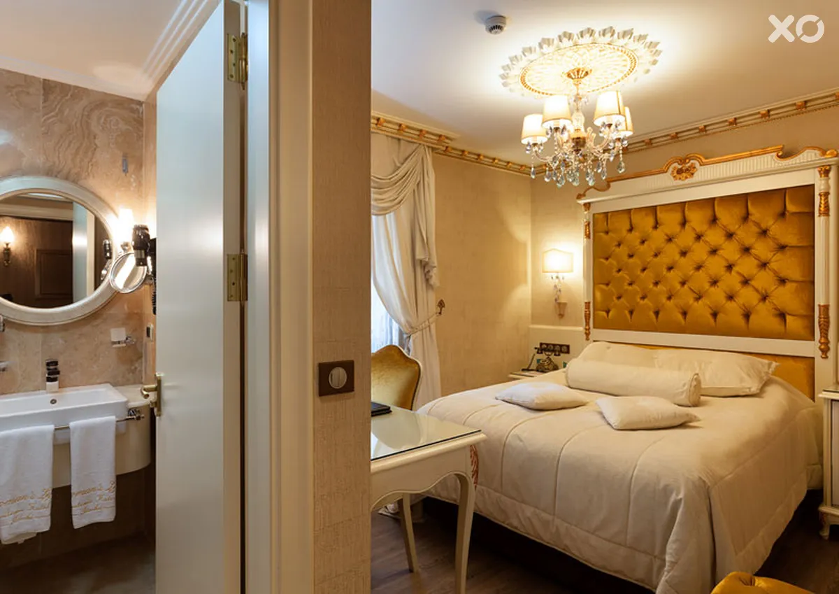 Ottomans Life Boutique Hotel