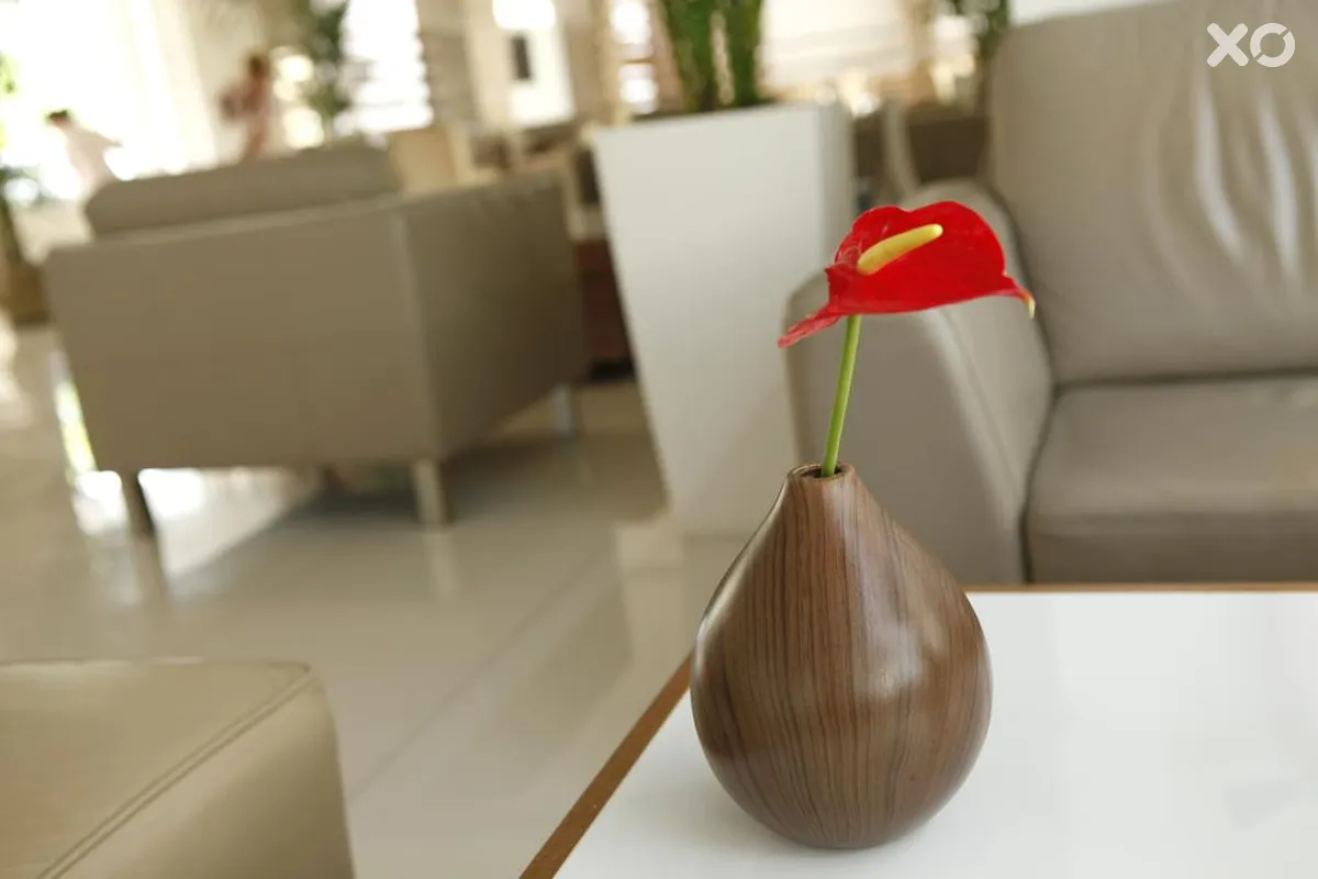 Sunrise Oasis Hotel