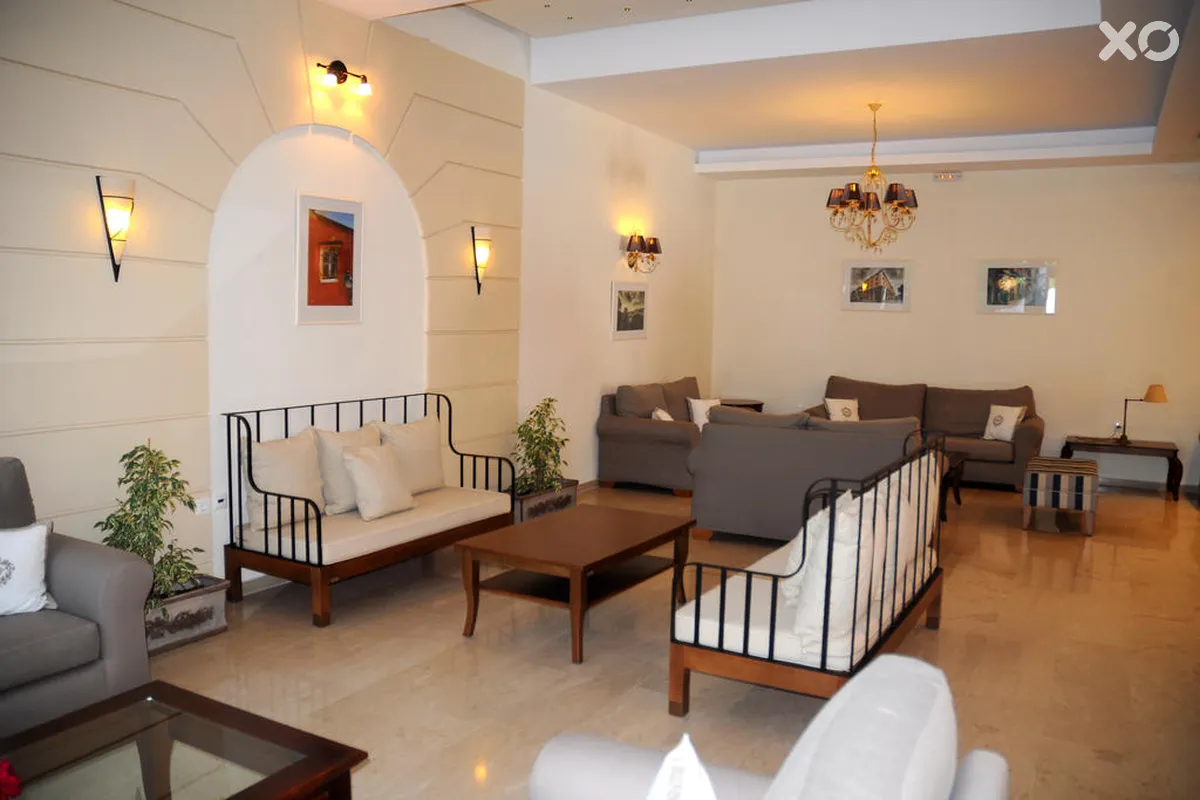 Art Hotel Debono