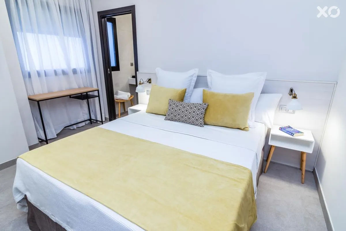 Bex Deluxe Suites