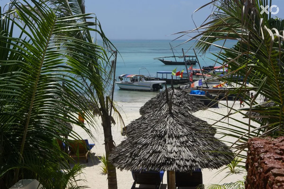 Sun Sea Bar