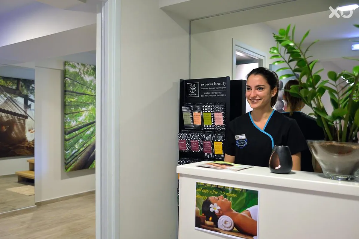 Tryp by Wyndham Corfu Dassia