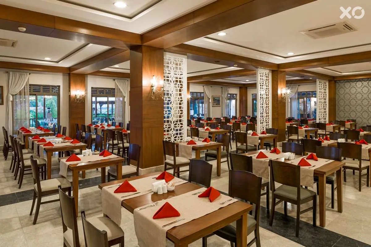 Felicia Village Club Hotel