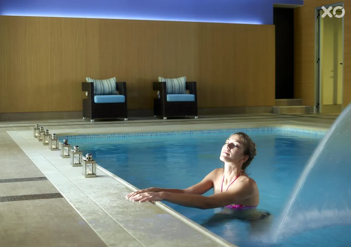 Macaris Suites & Spa