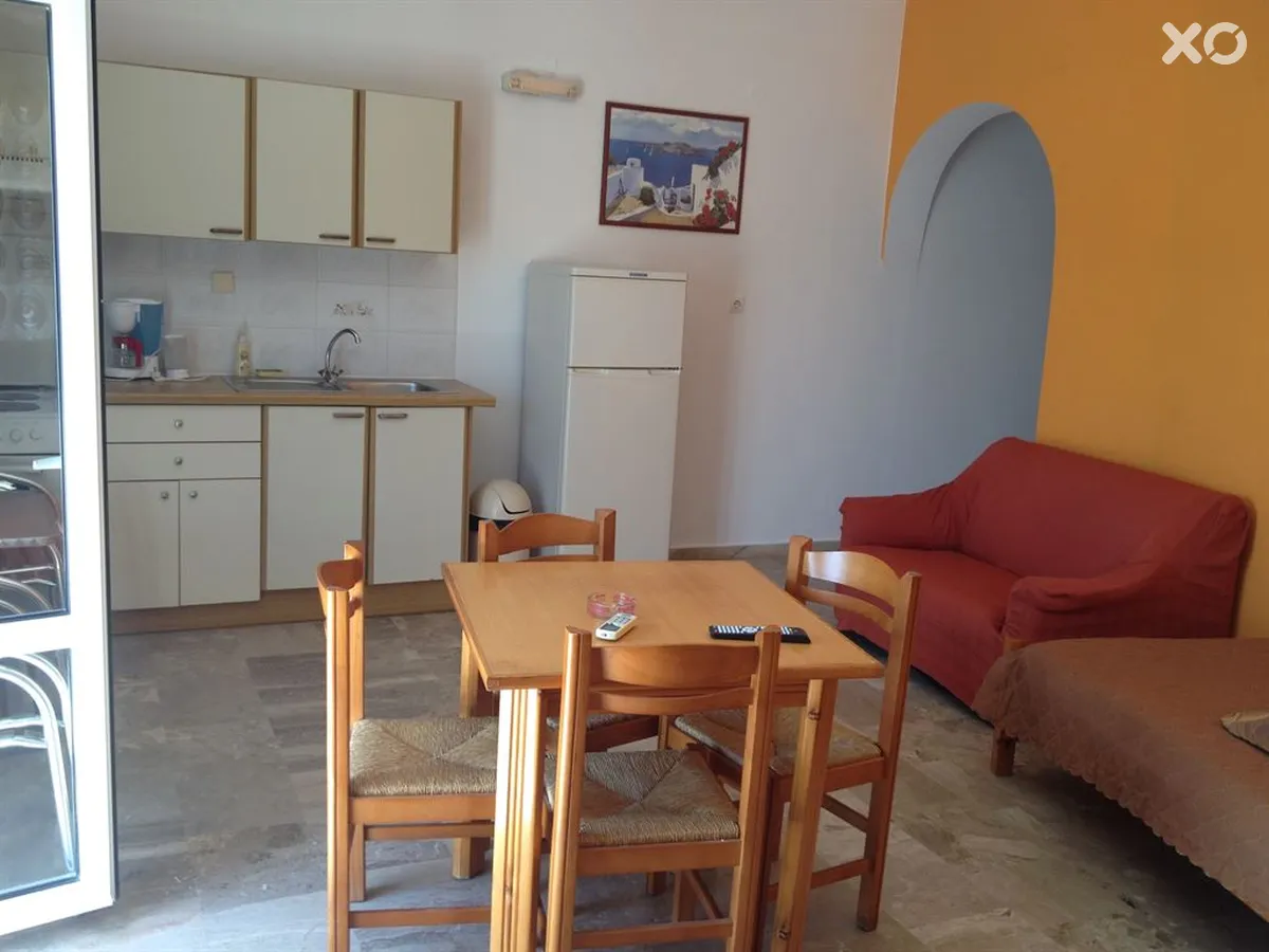 Cretasun Apartments