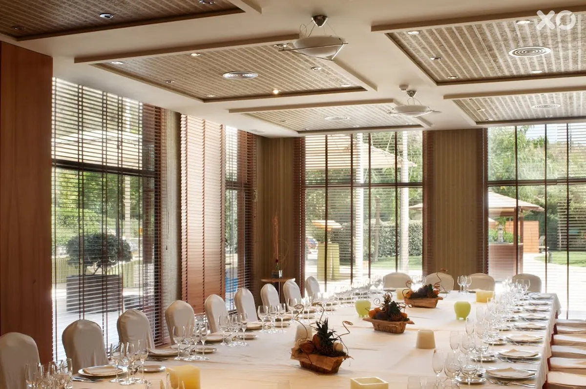 Abba Garden Hotel