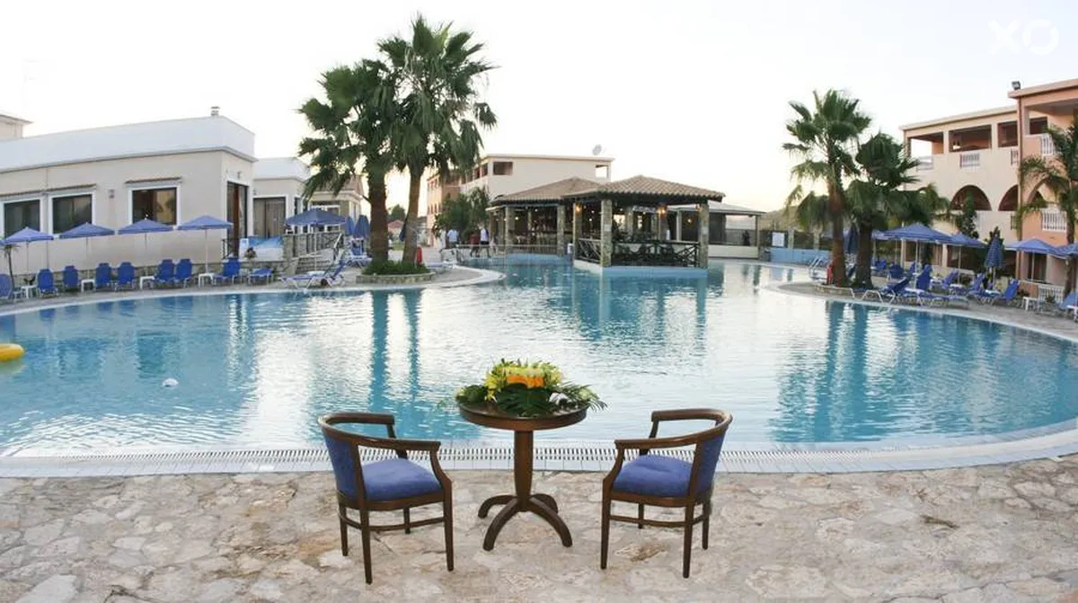 Zante Village Hotel