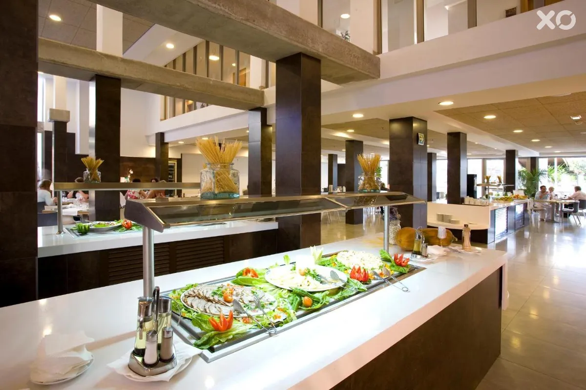 R2 Bahia Playa Design Hotel & Spa