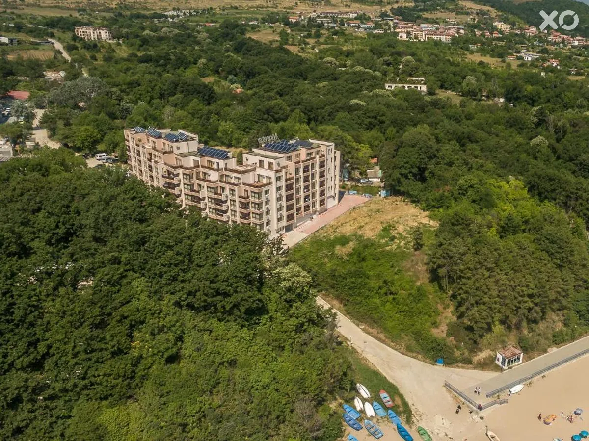Moreto Aparthotel