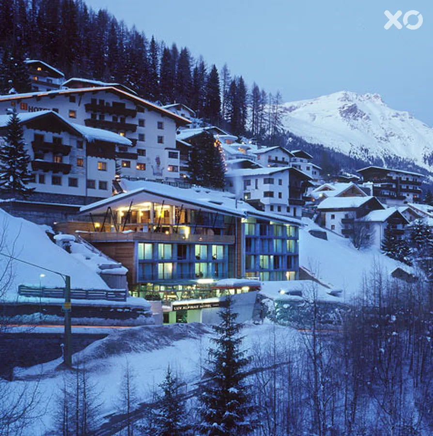 Lux Alpinae