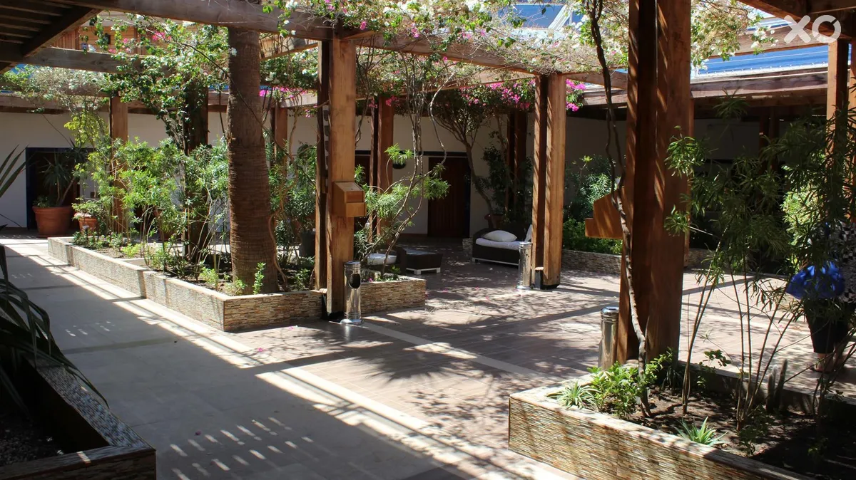 Lido Sharm Hotel